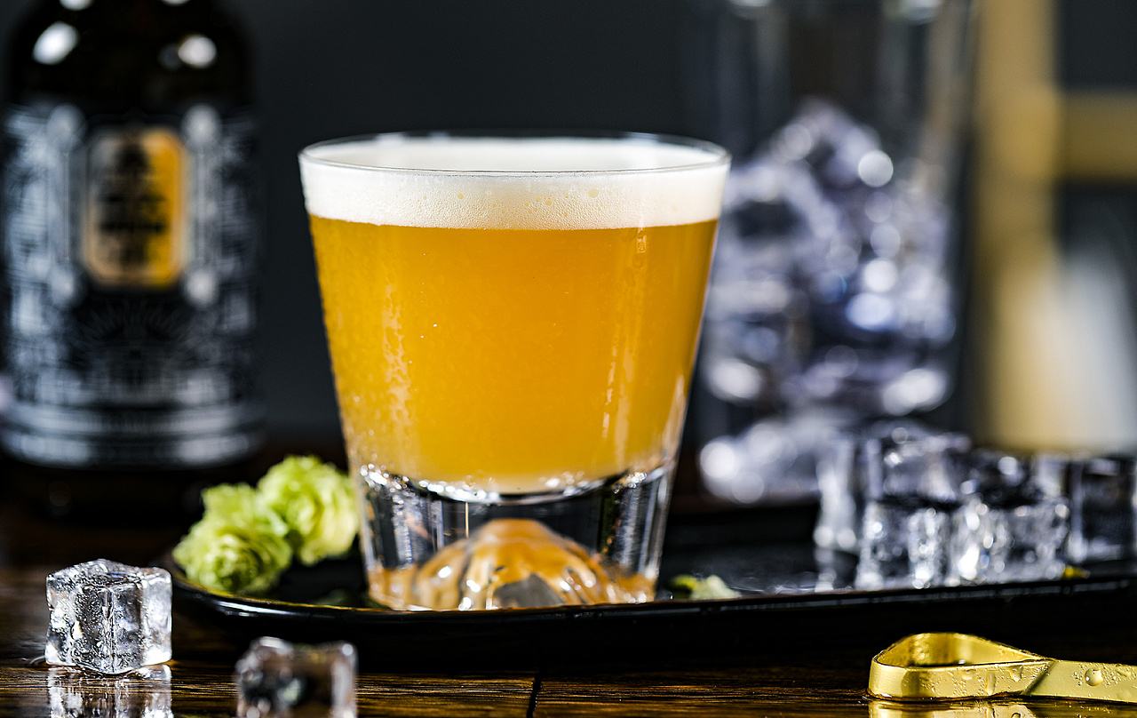 精釀啤酒工藝之麥汁如何進(jìn)行回旋沉淀？