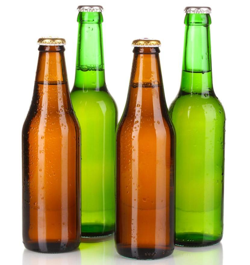 你知道啤酒瓶（罐）該如何清洗嗎？