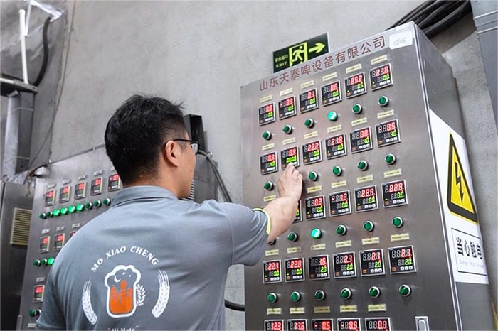 現在投資建啤酒廠(chǎng)，還是好時(shí)機嗎？