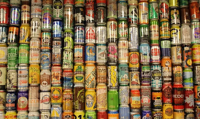 精釀啤酒設備廠(chǎng)分享”精釀”就是艾爾啤酒？