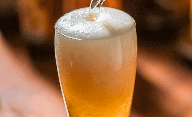 精釀啤酒中如何進(jìn)行洗糟？