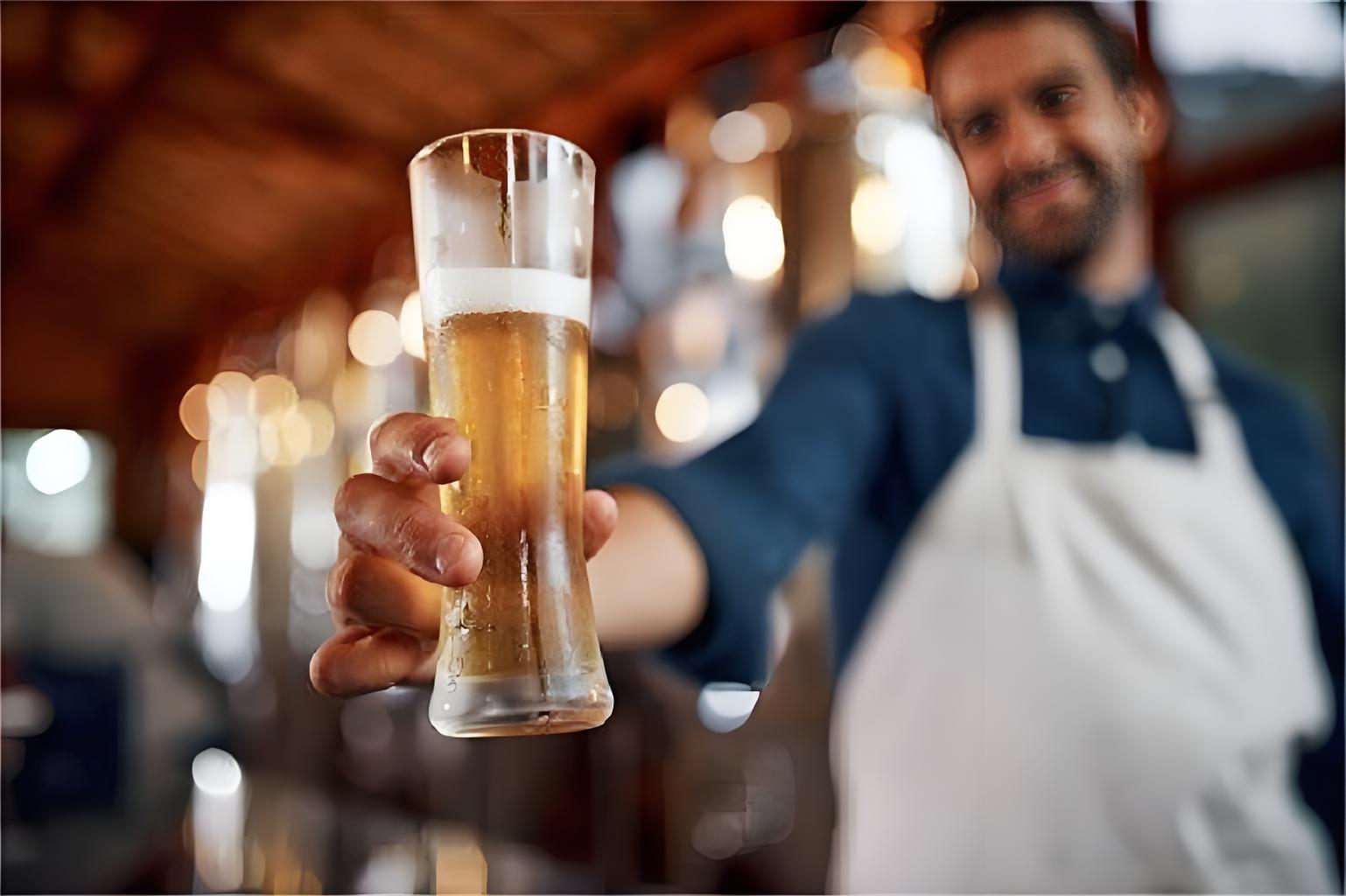 餐飲店鋪如何選擇精釀啤酒設備？