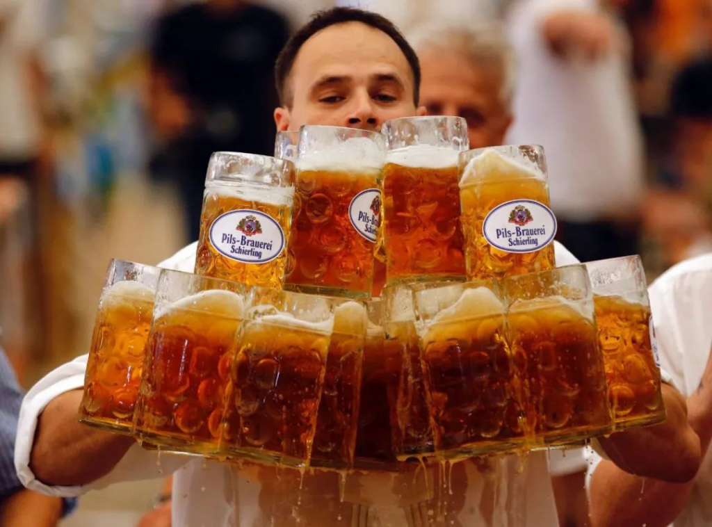 精釀啤酒or工業(yè)啤酒？生啤熟啤扎啤原漿又是什么？